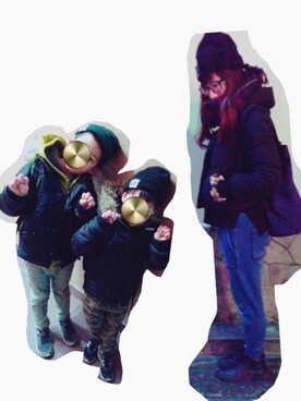 suuさんのコーディネート