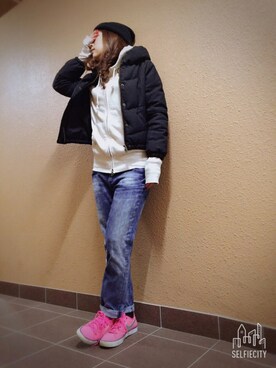 suuさんのコーディネート