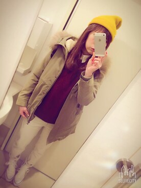 suuさんのコーディネート