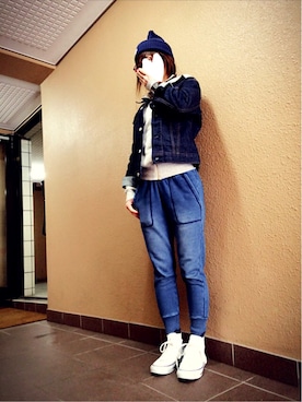 suuさんのコーディネート