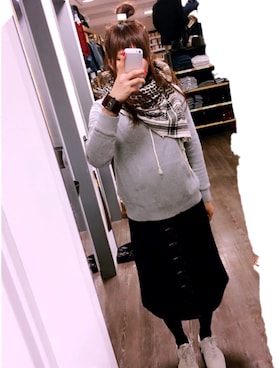 suuさんのコーディネート