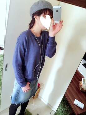 suuさんのコーディネート