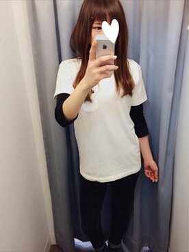 suuさんのコーディネート