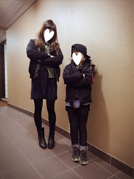 suuさんのコーディネート