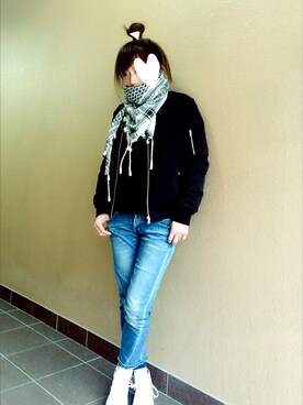 suuさんのコーディネート