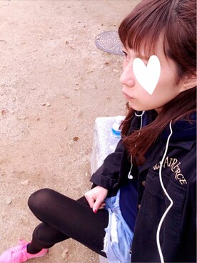 suuさんのコーディネート