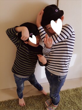 suuさんのコーディネート