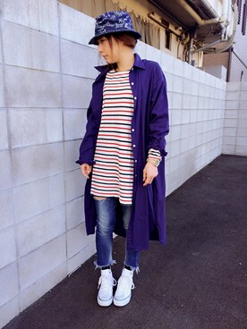 suuさんのコーディネート