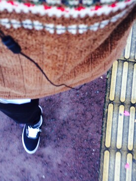 ODAさんのコーディネート