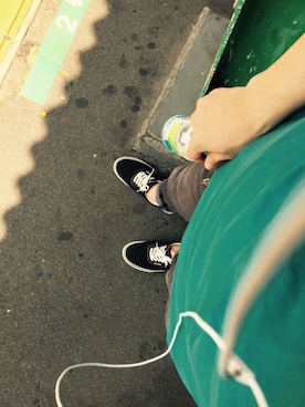 ODAさんのコーディネート