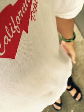 ODAさんのコーディネート