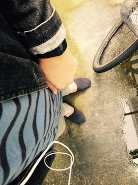 ODAさんのコーディネート