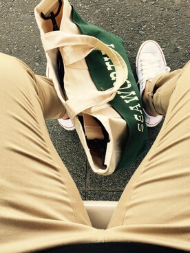 ODAさんのコーディネート