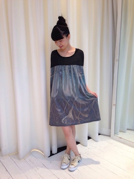 TOMOさんのコーディネート