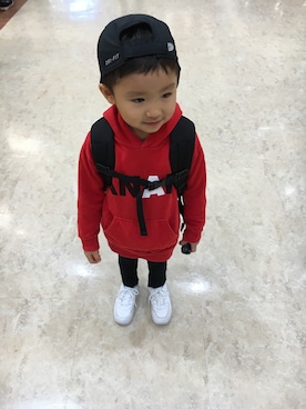 soushiさんのコーディネート