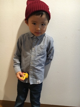 soushiさんのコーディネート