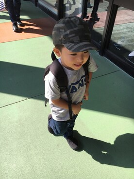 soushiさんのコーディネート