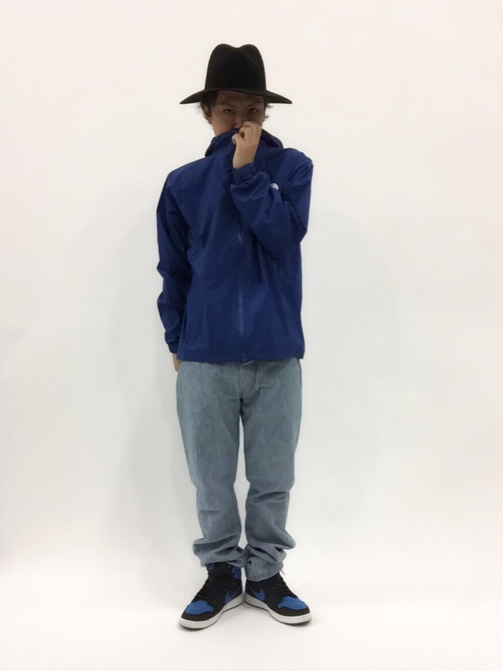 The North Face ベンチャー ジャケット np11536を使った人気