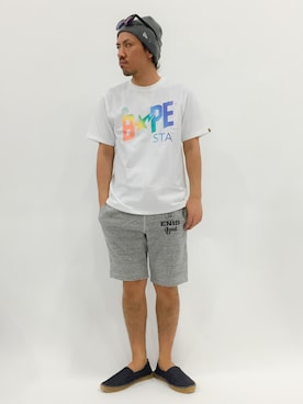 B-chanさんのコーディネート
