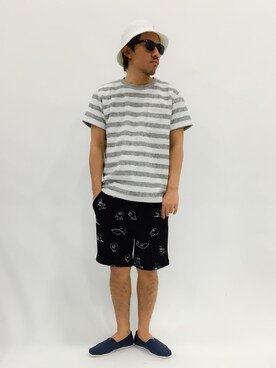 B-chanさんのコーディネート
