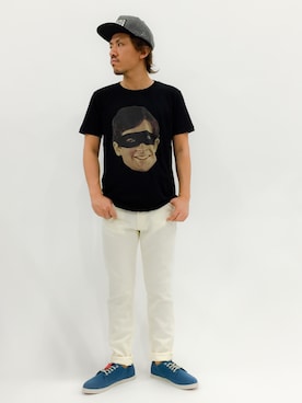 B-chanさんのコーディネート