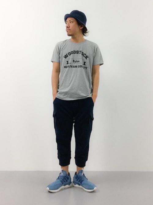 ZOZOTOWNB-chanさんの「(|)」を使ったコーディネート