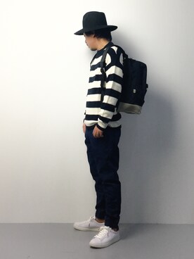 B-chanさんのコーディネート