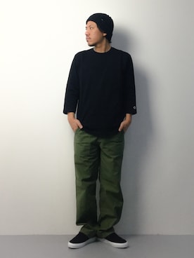 B-chanさんのコーディネート