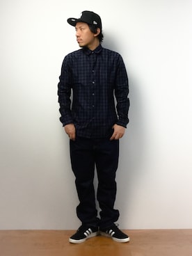 B-chanさんのコーディネート