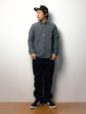 B-chanさんのコーディネート
