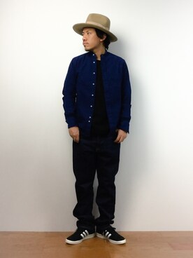 B-chanさんのコーディネート