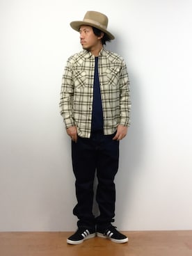 B-chanさんのコーディネート