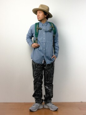 B-chanさんのコーディネート