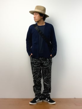 B-chanさんのコーディネート