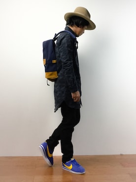 B-chanさんのコーディネート