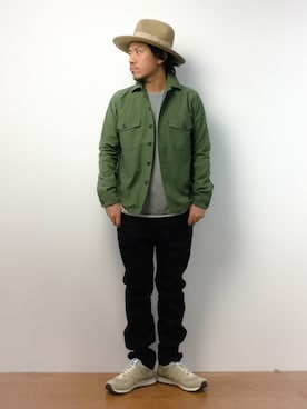 B-chanさんのコーディネート