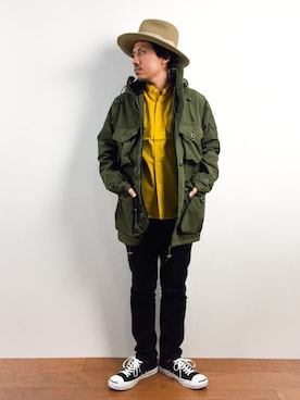 B-chanさんのコーディネート