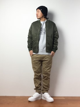 B-chanさんのコーディネート