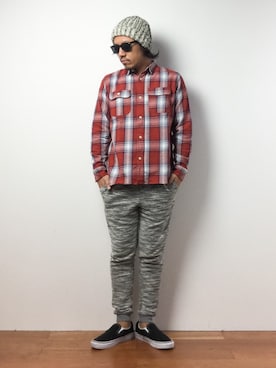 B-chanさんのコーディネート