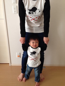 hanasuke3eさんのコーディネート