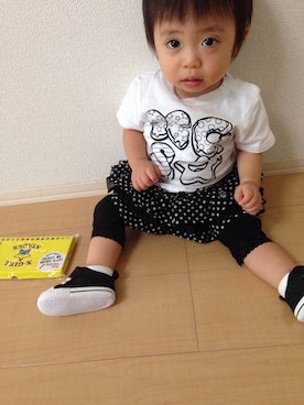 hanasuke3eさんのコーディネート