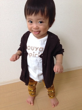 hanasuke3eさんのコーディネート