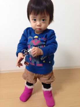 hanasuke3eさんのコーディネート