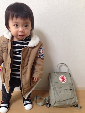 hanasuke3eさんのコーディネート