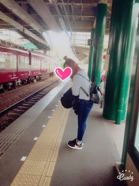 maityyさんのコーディネート