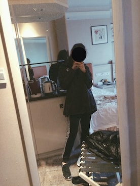 SallyHさんのコーディネート