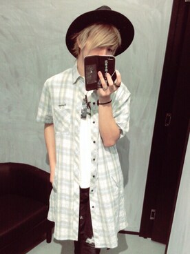 Soraさんのコーディネート