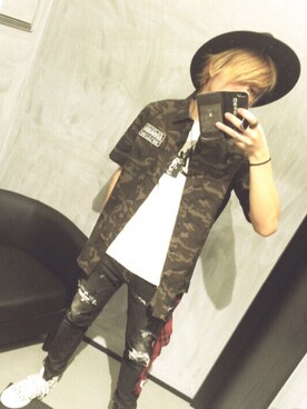 Soraさんのコーディネート