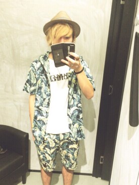 Soraさんのコーディネート