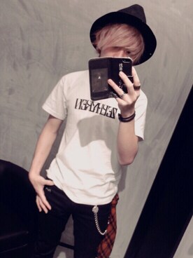 Soraさんのコーディネート